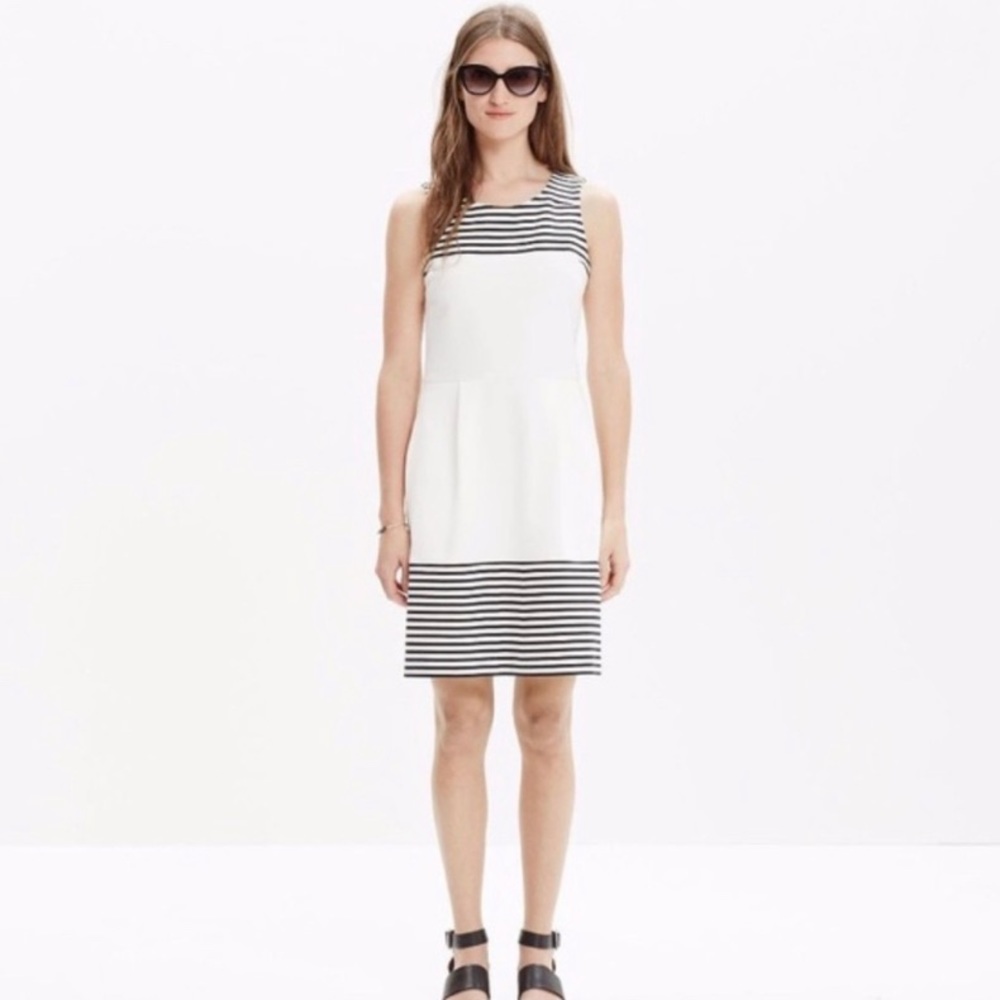 Madewell Verse Dress